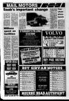 Lurgan Mail Thursday 06 February 1986 Page 28