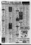 Lurgan Mail Thursday 06 February 1986 Page 32