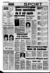 Lurgan Mail Thursday 06 February 1986 Page 40