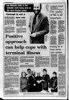 Lurgan Mail Thursday 13 February 1986 Page 4