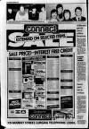 Lurgan Mail Thursday 13 February 1986 Page 6