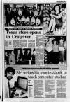 Lurgan Mail Thursday 13 February 1986 Page 15