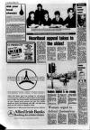 Lurgan Mail Thursday 13 February 1986 Page 16