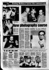 Lurgan Mail Thursday 13 February 1986 Page 24