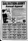 Lurgan Mail Thursday 13 February 1986 Page 26