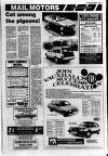 Lurgan Mail Thursday 13 February 1986 Page 27