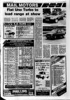 Lurgan Mail Thursday 13 February 1986 Page 28