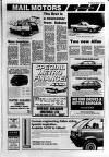 Lurgan Mail Thursday 13 February 1986 Page 29