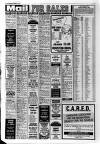 Lurgan Mail Thursday 13 February 1986 Page 34