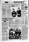 Lurgan Mail Thursday 13 February 1986 Page 37