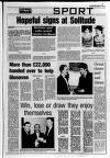 Lurgan Mail Thursday 13 February 1986 Page 43