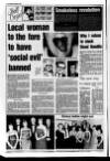 Lurgan Mail Thursday 20 February 1986 Page 6
