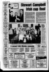 Lurgan Mail Thursday 20 February 1986 Page 12