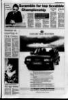Lurgan Mail Thursday 20 February 1986 Page 15