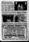 Lurgan Mail Thursday 20 February 1986 Page 16