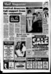 Lurgan Mail Thursday 20 February 1986 Page 20