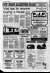 Lurgan Mail Thursday 20 February 1986 Page 36