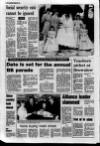 Lurgan Mail Thursday 20 February 1986 Page 40