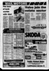 Lurgan Mail Thursday 20 February 1986 Page 44