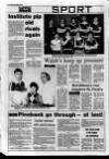 Lurgan Mail Thursday 20 February 1986 Page 50