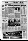 Lurgan Mail Thursday 20 February 1986 Page 54