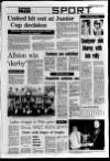 Lurgan Mail Thursday 20 February 1986 Page 55