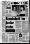 Lurgan Mail Thursday 20 February 1986 Page 58