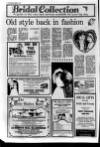 Lurgan Mail Thursday 27 February 1986 Page 16