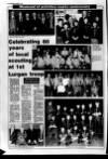 Lurgan Mail Thursday 27 February 1986 Page 20