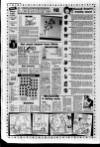 Lurgan Mail Thursday 27 February 1986 Page 26