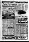 Lurgan Mail Thursday 27 February 1986 Page 29