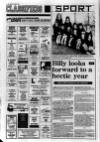 Lurgan Mail Thursday 06 March 1986 Page 36