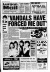 Lurgan Mail Thursday 13 March 1986 Page 1