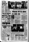 Lurgan Mail Thursday 13 March 1986 Page 2