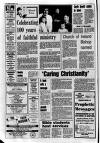 Lurgan Mail Thursday 13 March 1986 Page 8