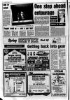 Lurgan Mail Thursday 13 March 1986 Page 10