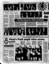 Lurgan Mail Thursday 13 March 1986 Page 22