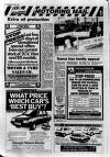 Lurgan Mail Thursday 13 March 1986 Page 24