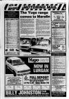 Lurgan Mail Thursday 13 March 1986 Page 27