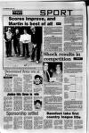 Lurgan Mail Thursday 13 March 1986 Page 36