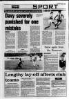 Lurgan Mail Thursday 13 March 1986 Page 43