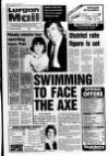 Lurgan Mail Thursday 20 March 1986 Page 1