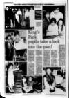 Lurgan Mail Thursday 20 March 1986 Page 16