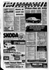 Lurgan Mail Thursday 20 March 1986 Page 30