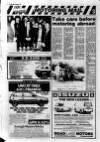 Lurgan Mail Thursday 20 March 1986 Page 32