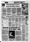 Lurgan Mail Thursday 20 March 1986 Page 42