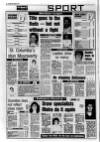 Lurgan Mail Thursday 20 March 1986 Page 46