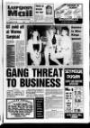 Lurgan Mail Thursday 27 March 1986 Page 1