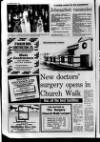 Lurgan Mail Thursday 27 March 1986 Page 12