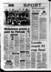 Lurgan Mail Thursday 27 March 1986 Page 40